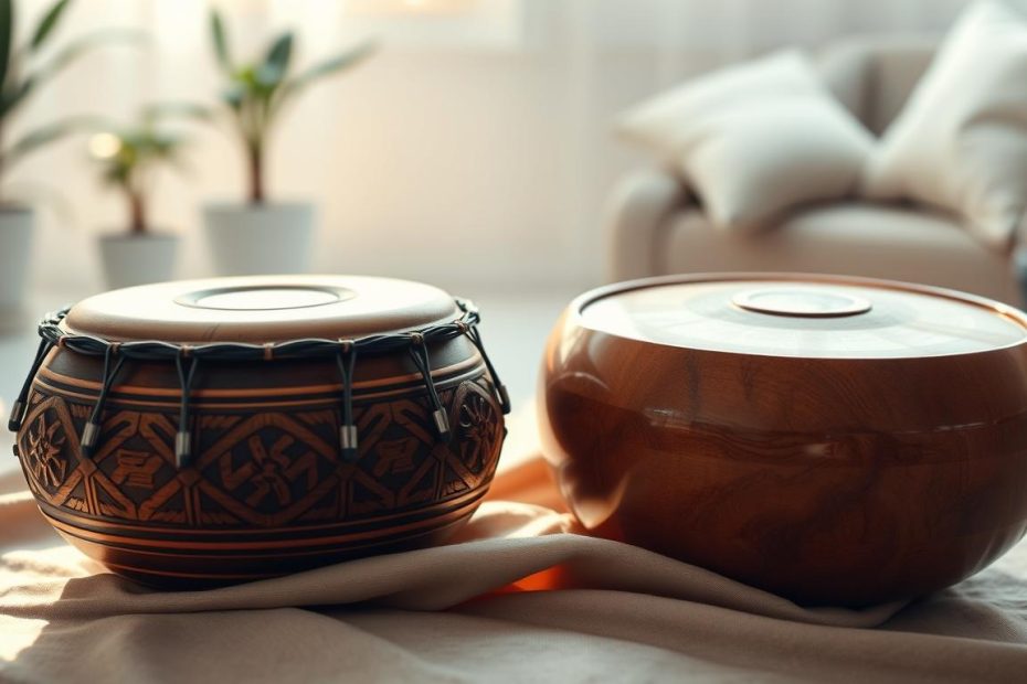 tongue drum 432 hz ou 440 hz : que faut-il choisir ?