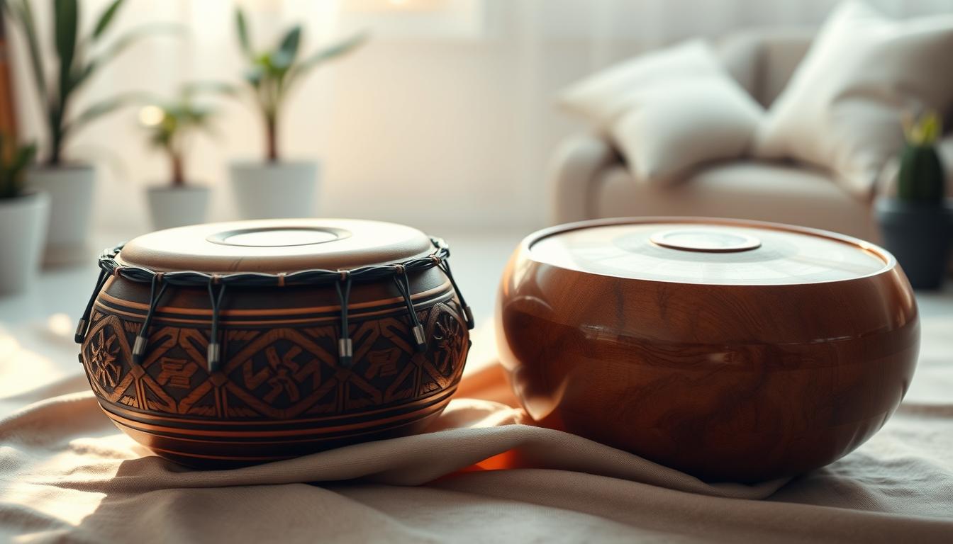tongue drum 432 hz ou 440 hz : que faut-il choisir ?