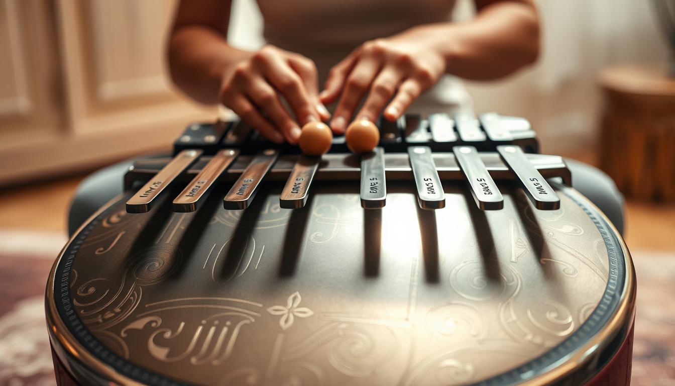 guide complet pour comprendre les notes du tongue drum
