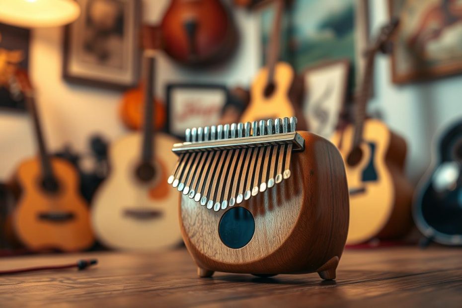 mini tongue drum : gadget ou vrai instrument de musique ?