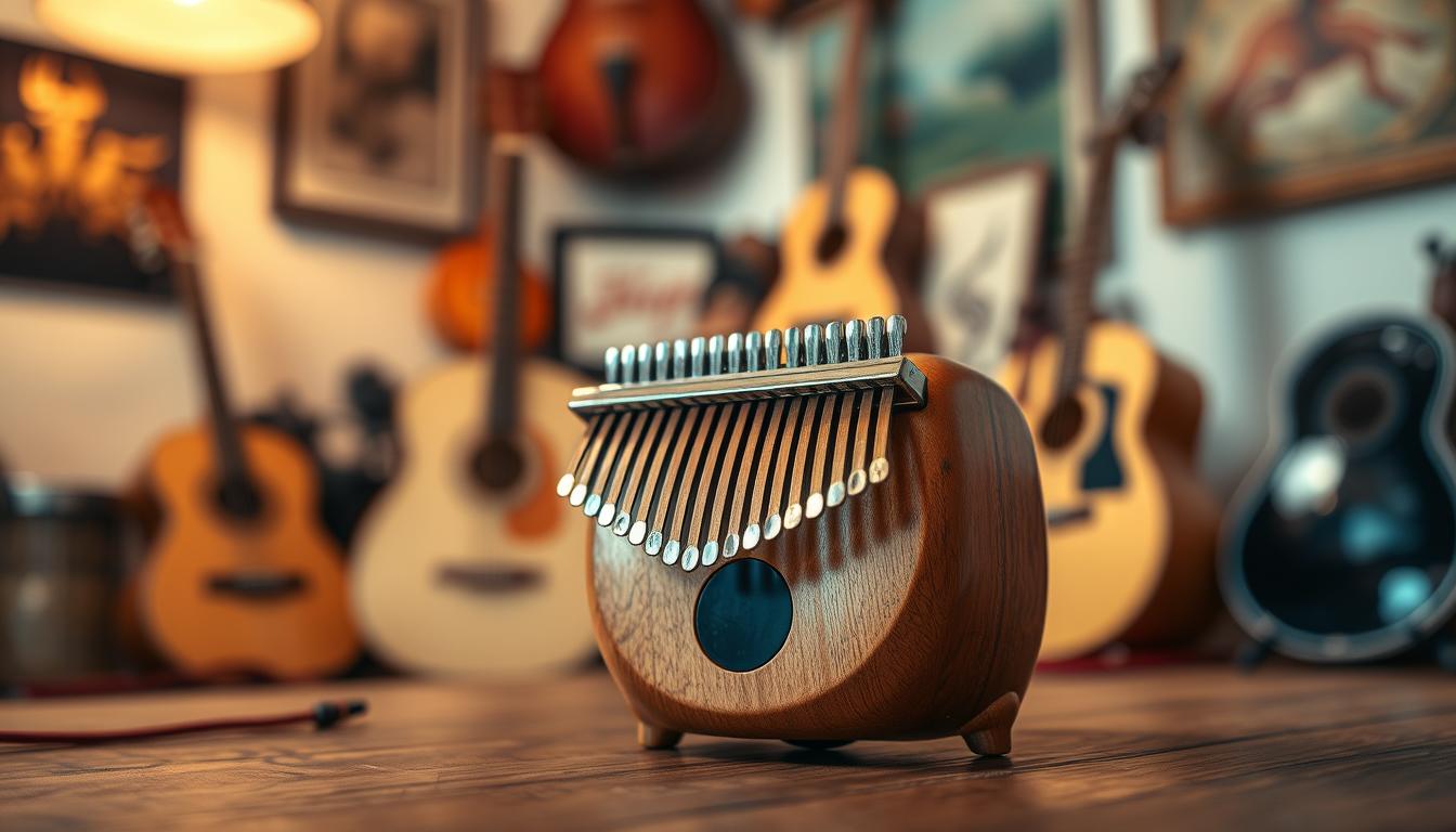 mini tongue drum : gadget ou vrai instrument de musique ?