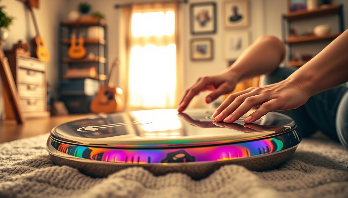 steel tongue drum débutant : comment bien commencer