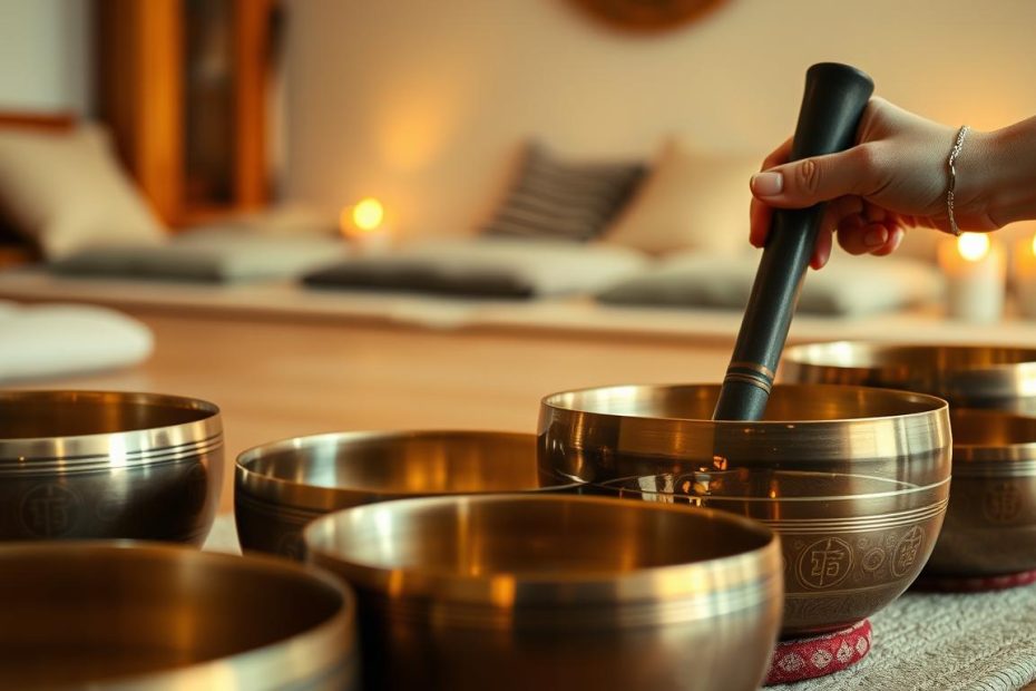 Bol tibétain : histoire, origines et signification